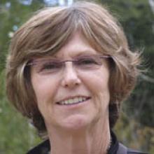 COLLEEN SCHROEDER (SCHARF)  Obituary pic