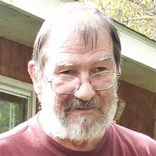 BARRY GEORGE STREWCHUK Obituary pic
