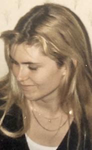 JUDITH HOSKING (FROBISHER) Obituary pic
