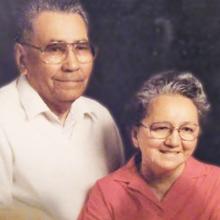 Gordon McIvor Murdock, Isabel Valerie Murdock, Ruby Marlene Murdock Obituary pic