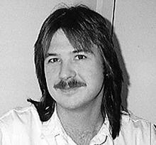 RICHARD PAUL FREDETTE  Obituary pic