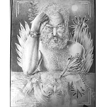 ALAN PAKARNYK Obituary pic