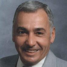 IGNATIUS SALVATORE SCALETTA  Obituary pic