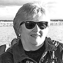 KATHERINE FETTERLY Obituary pic