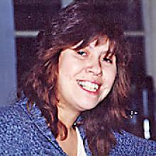 GLORIA GRACE LUND (MURDOCK)  Obituary pic