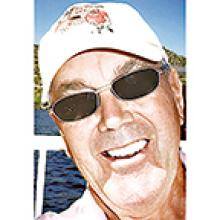 JAMES SCOTT CORNWALL Obituary pic