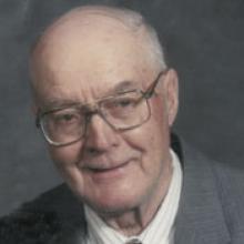 JOSEPH EDWARD MOSLEY  Obituary pic