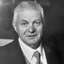 HAROLD RUBIN Obituary pic