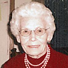 EDELTRAUT (TRUDY) GIESBRECHT  Obituary pic