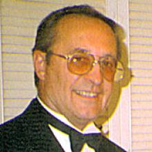 WILLIAM OMIUCKE -  Obituary pic