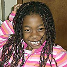 ANDREA IFUNANYA NDUKWU  Obituary pic