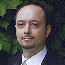 NICK DESTEFANO  Obituary pic