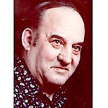 GILBERT RIGAUX  Obituary pic