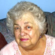 MARGARET MAKOTA  Obituary pic
