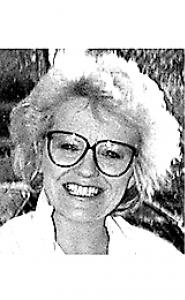 MARIE POLYCHUK Obituary pic