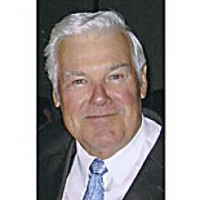 VICTOR JASPER  Obituary pic