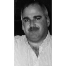 LARRY MANN Obituary pic