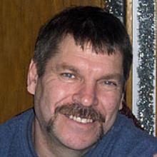 BERNARD MARTIN  Obituary pic