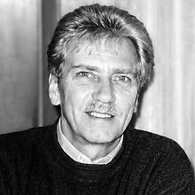 BRIAN EDWARD SMITH Obituary pic