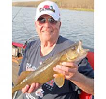 KENNETH ALLEN BROESKA  Obituary pic