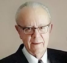JOAQUIM JOSE LIMA LOPES  Obituary pic
