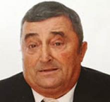 FRANCESCO CIRILLO  Obituary pic