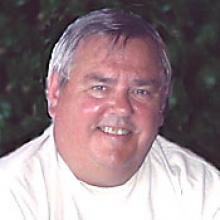 DOUGLAS WILLIAM MOORE  Obituary pic