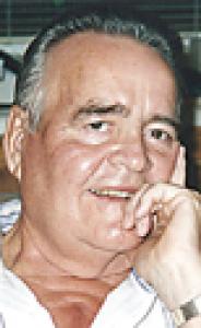 KENNETH J. SAMSON  Obituary pic