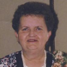 CAROL ANN TOUPIN  Obituary pic