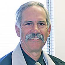 JAMES (JIM) FOWLER  Obituary pic