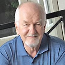PETER WILMS Obituary pic