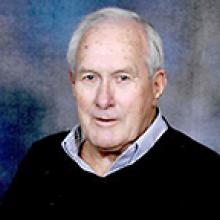 (EDWARD) CARLYLE SHERWIN Obituary pic