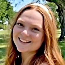 JORDYN DANIELLE REIMER Obituary pic