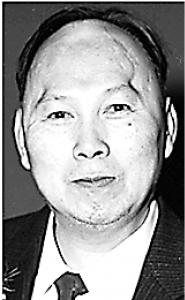 KWOK  Obituary pic