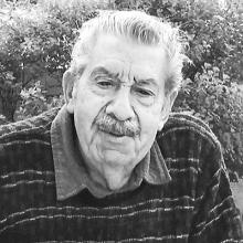 JOSE ALVES DE MORAIS Obituary pic