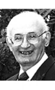 STANLEY DOVYAK  Obituary pic