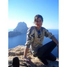RYAN DALE O'CONNOR  Obituary pic