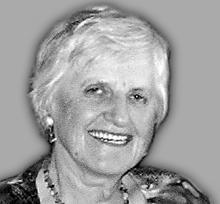 ELDA ENNS  Obituary pic