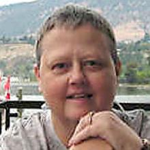 EVE ELIZABETH BEANLAND (SIGURDSON)  Obituary pic
