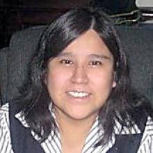 VERONICA CURRAN  Obituary pic