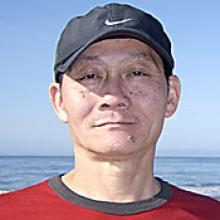 HAI PHAT LUONG  Obituary pic