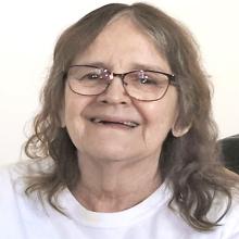 VICTORIA NORMA SYGANIEC Obituary pic