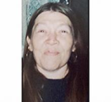 DOREEN (DOLLY) DELORME Obituary pic