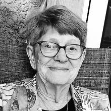 MILDRED (BARTEL) SCHROEDER Obituary pic