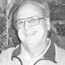 FRANK KIPLING Obituary pic