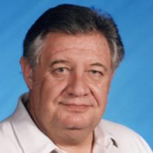 JAMES (JIM) ROBERT ALEXANDER MILLAR  Obituary pic