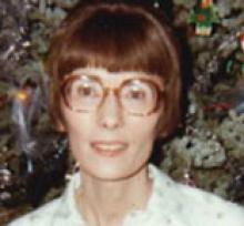 RIANA HARVEY (KOWALUK)  Obituary pic