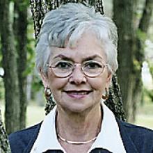 CARMELLE AUDETTE (GRATTON)  Obituary pic
