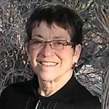MARY ELLEN JUENKE (RAWLINGS)  Obituary pic