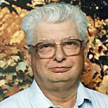 ARMAND JOSEPH HUTLET  Obituary pic
